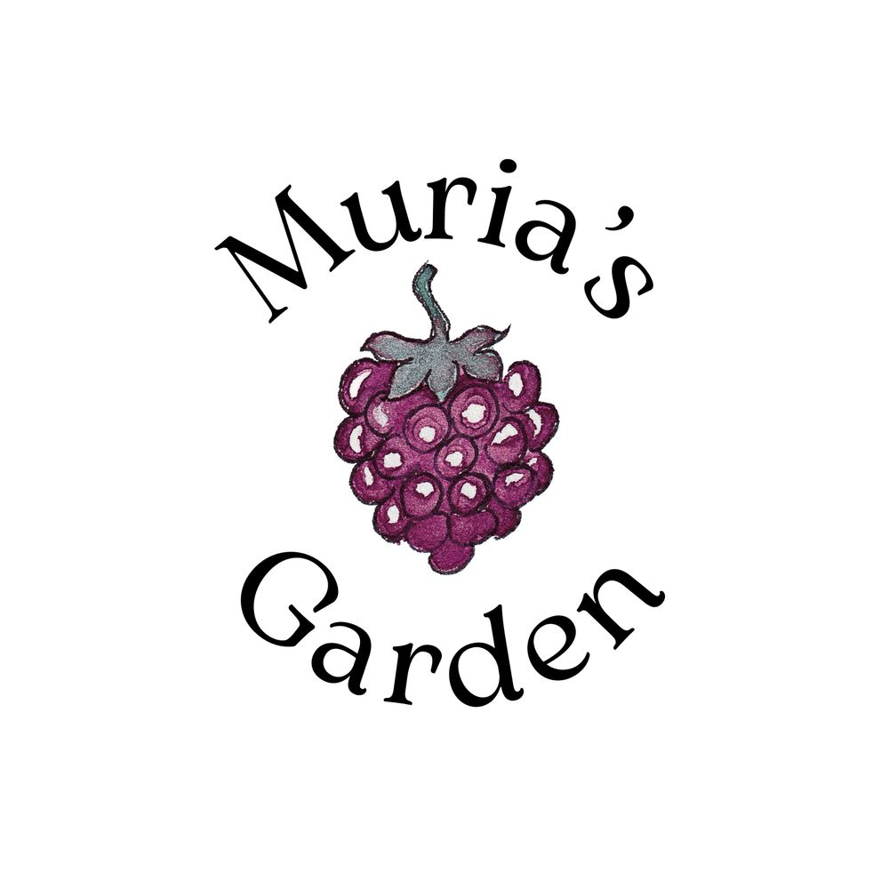 Muria's Garden