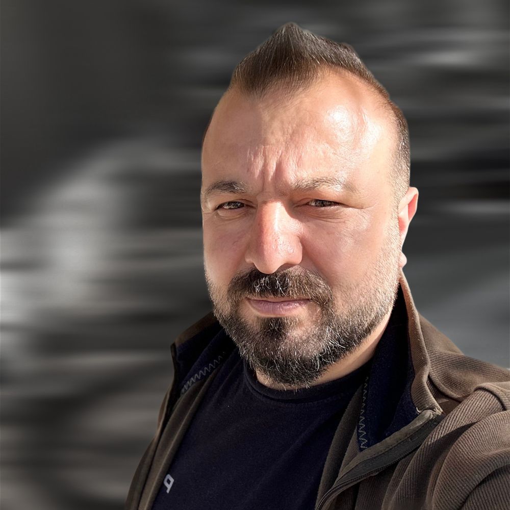 Aydın Günaydın 