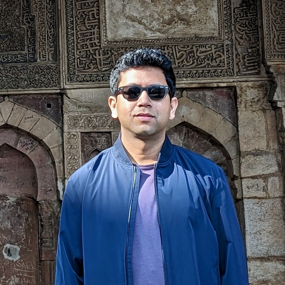 Abhijit Kundu