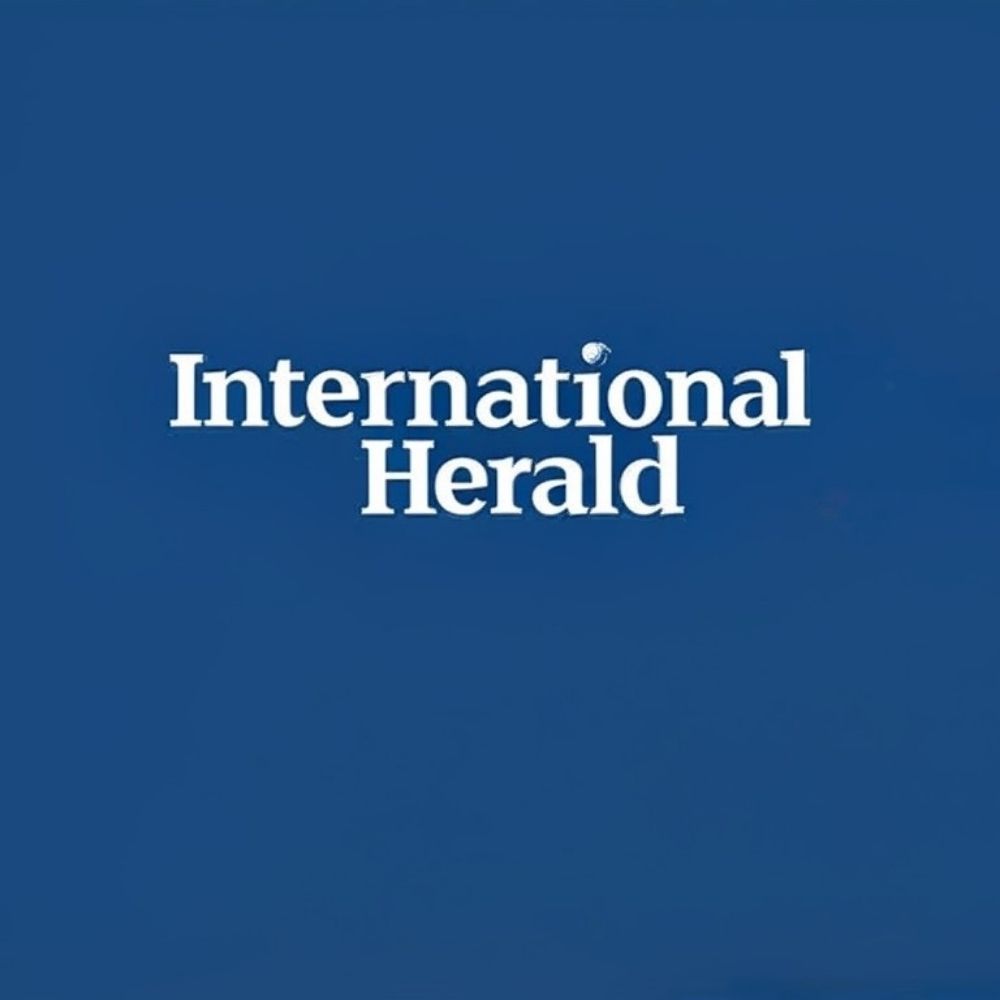 Profile picture intlherald.bsky.social