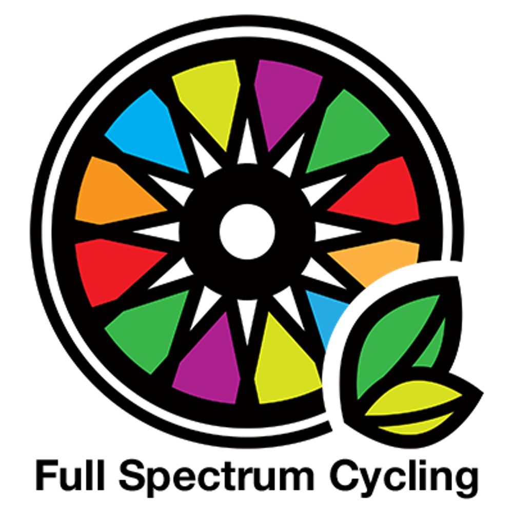 Full Spectrum Cycling