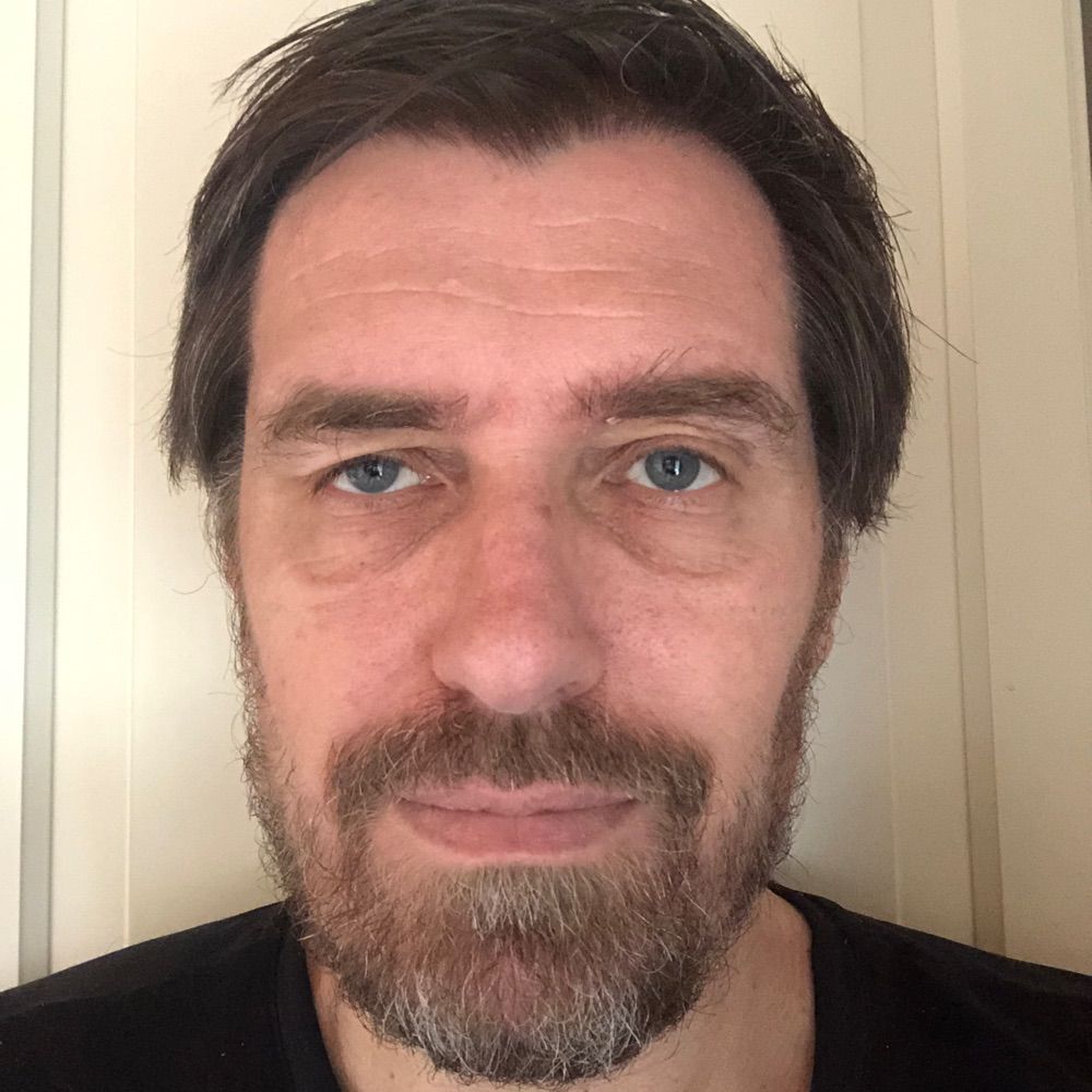 Thøger Eskildsen
