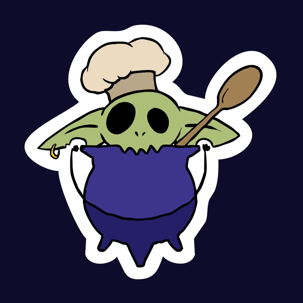Goblin Goulash
