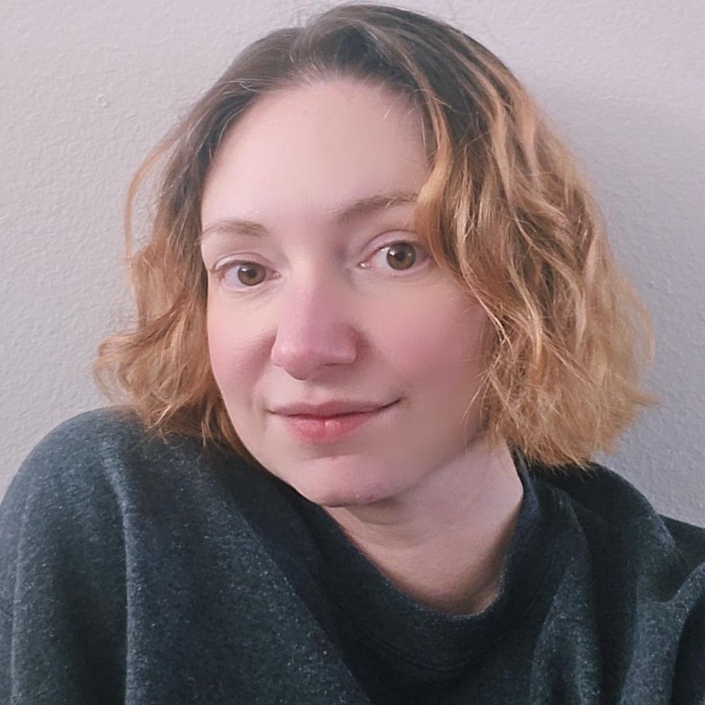 Laura Levels Up (she/her)