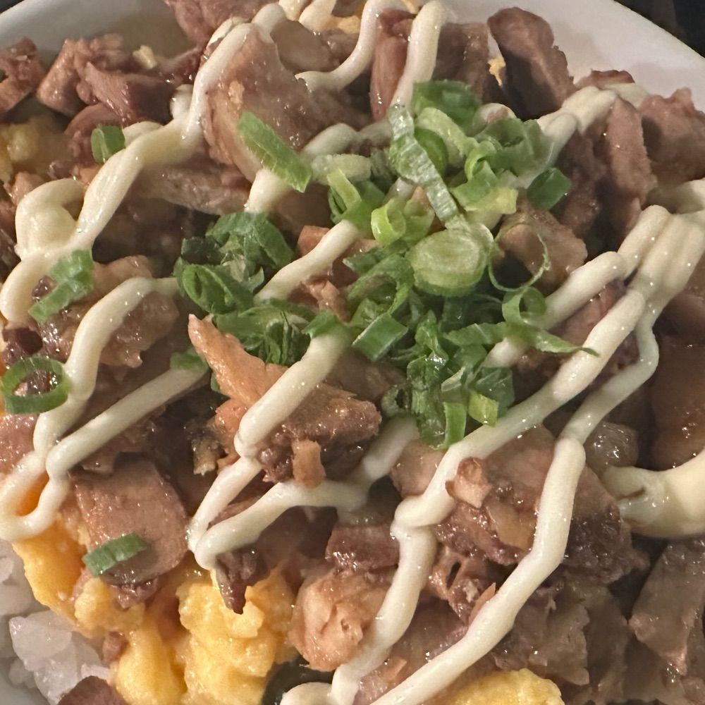 🌈虹丼🌈
