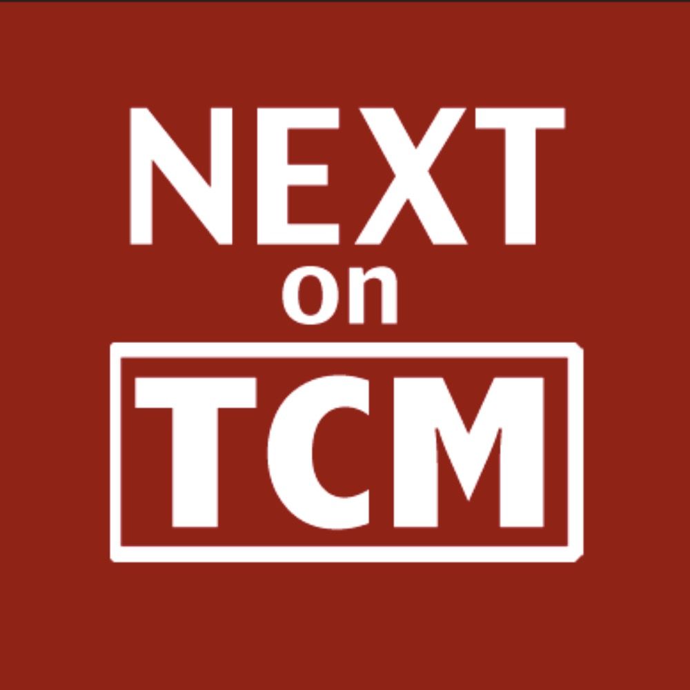 Next on TCM's avatar