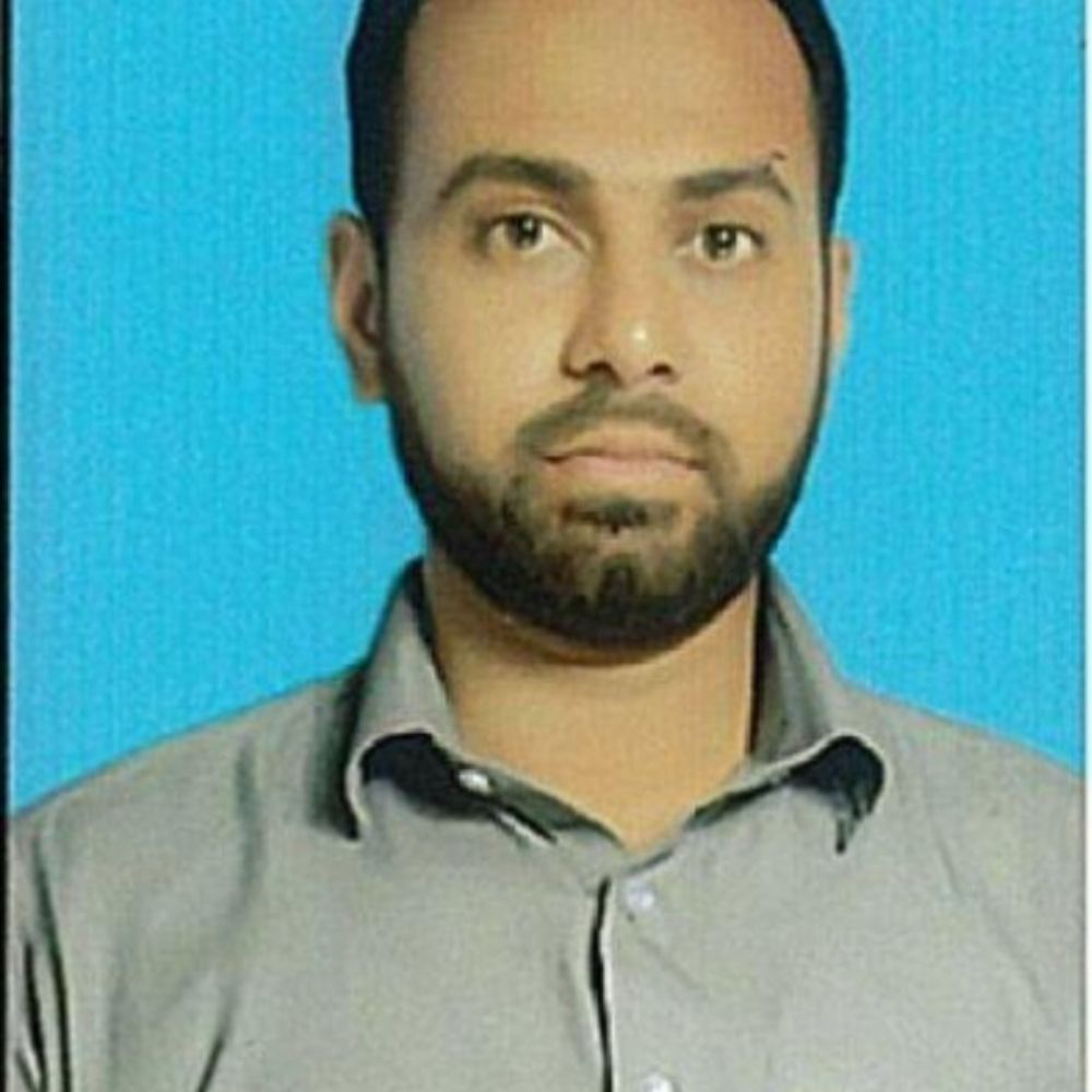 SabirHussain