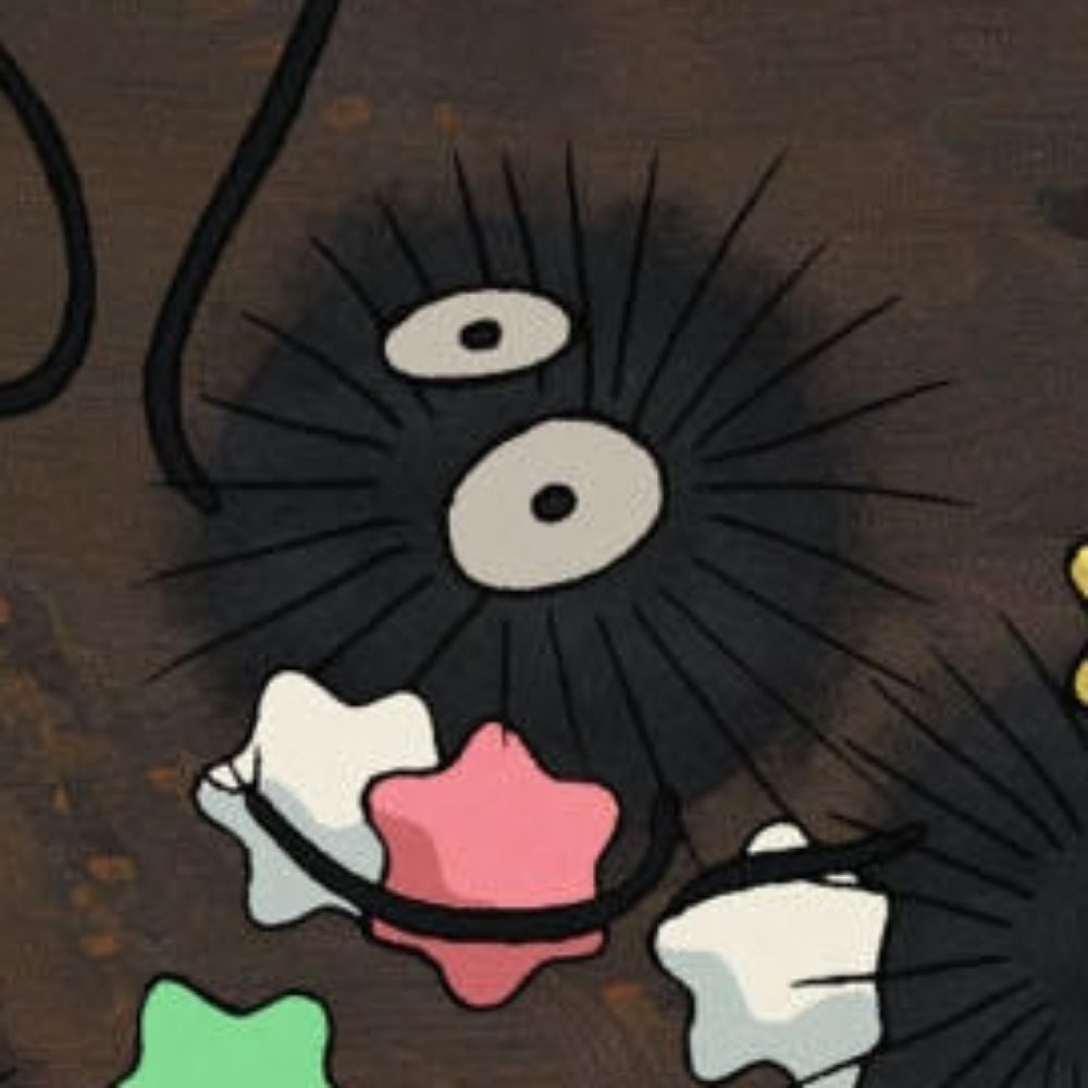 블루스카이 물병
