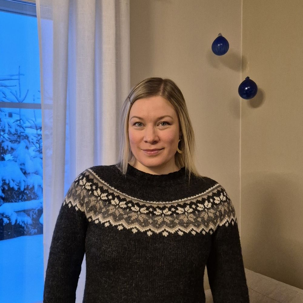 Hannakaisa Lindqvist