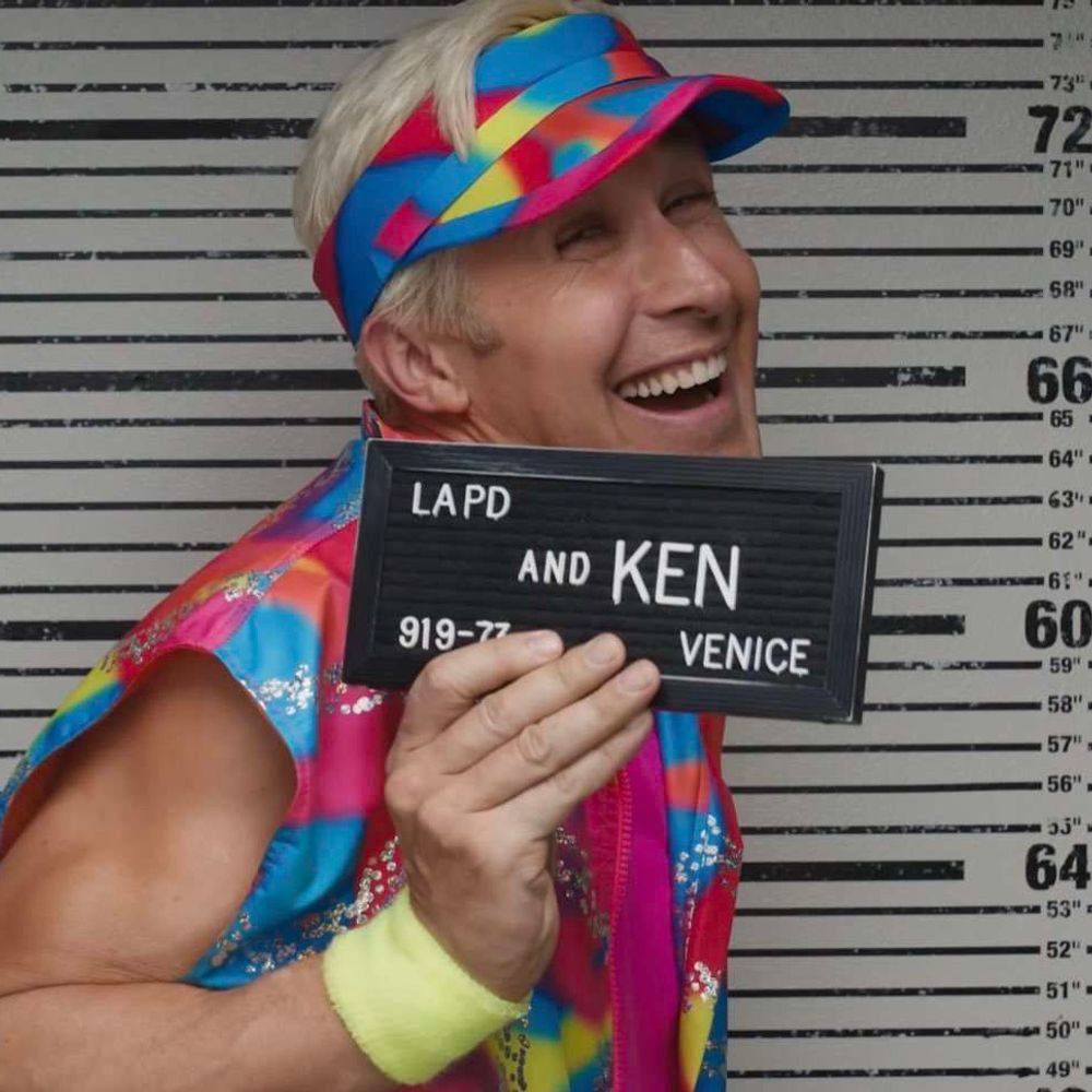 Ken - Summer Edition's avatar