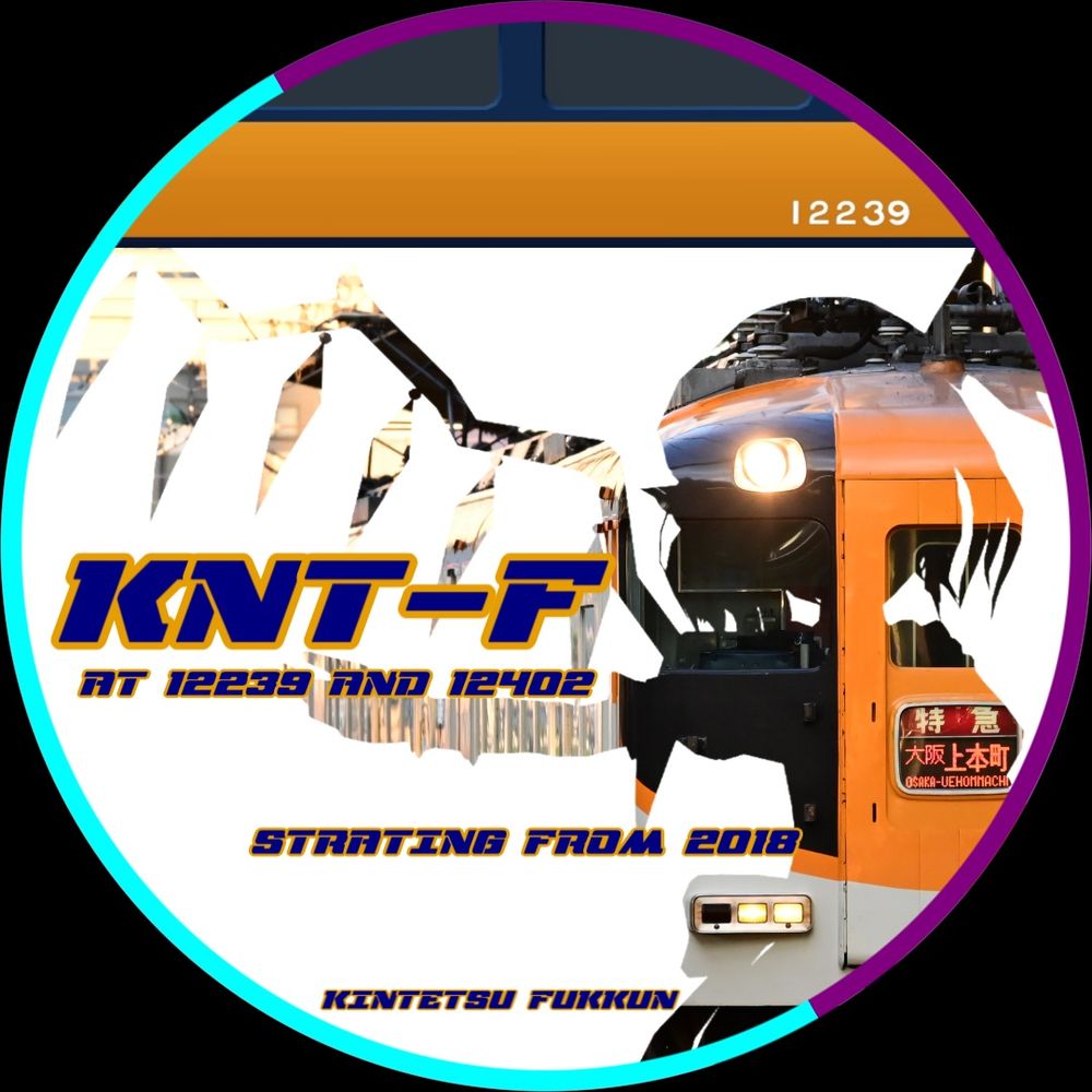KNT-F