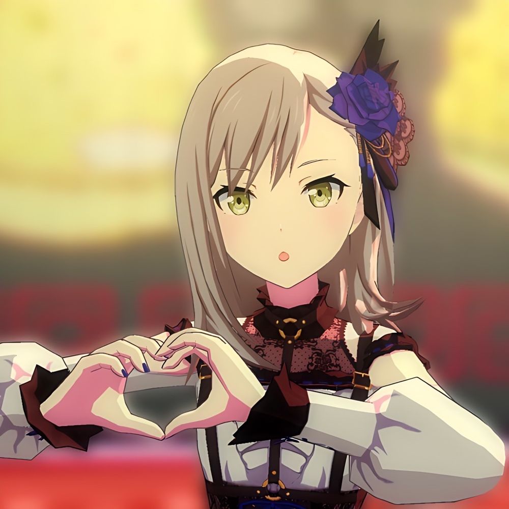 ゆりか