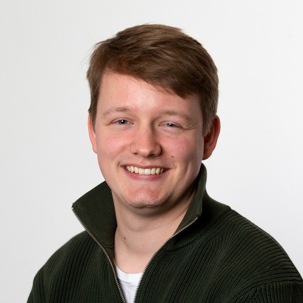 Aleksander Bang-Larsen