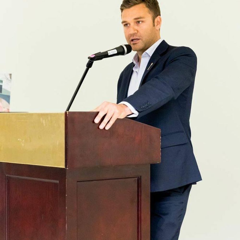 Matt Jeneroux
