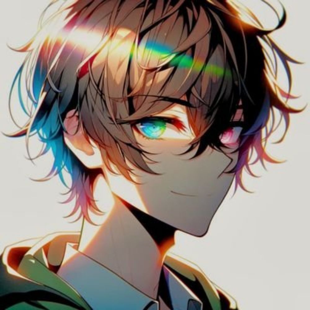 Axis the gayboy