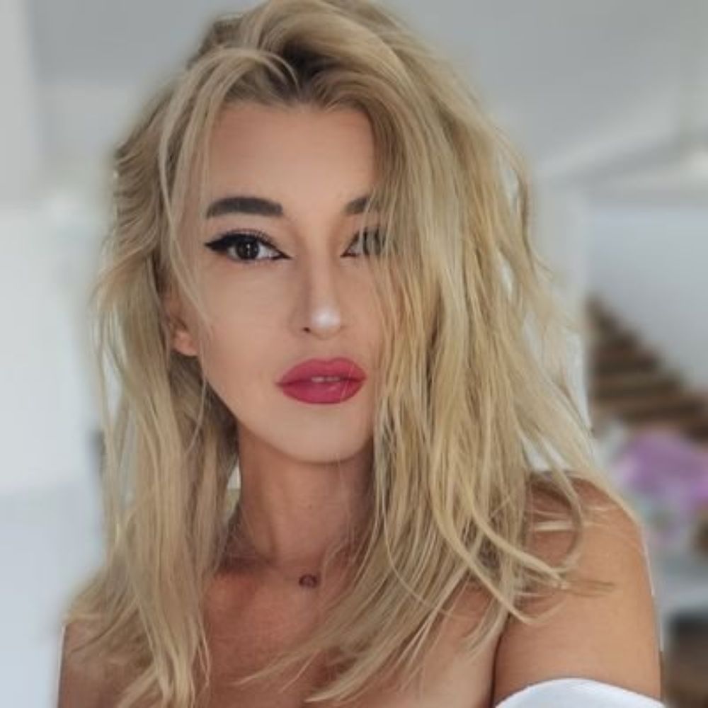 #BeauTeeFulBody 🦋♥️😍