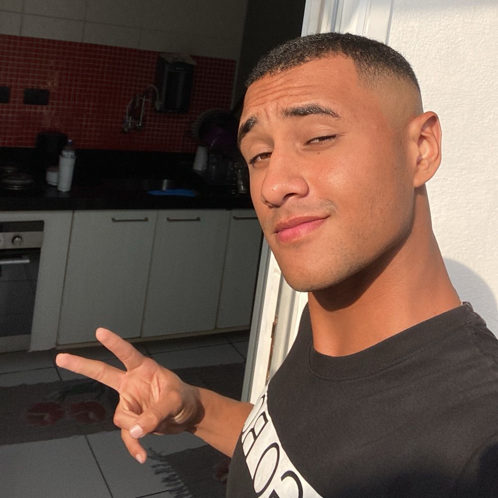 Marrentão