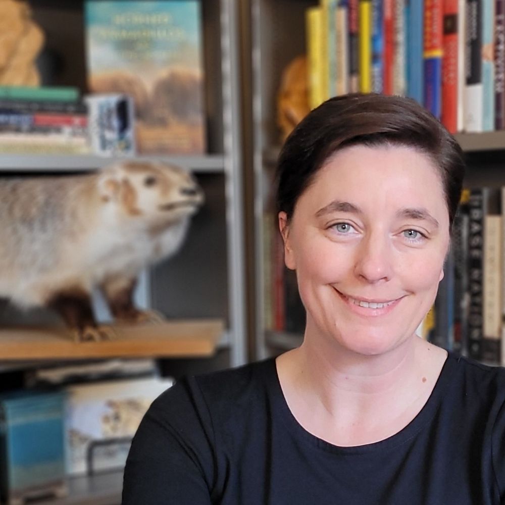 Katie Hinde