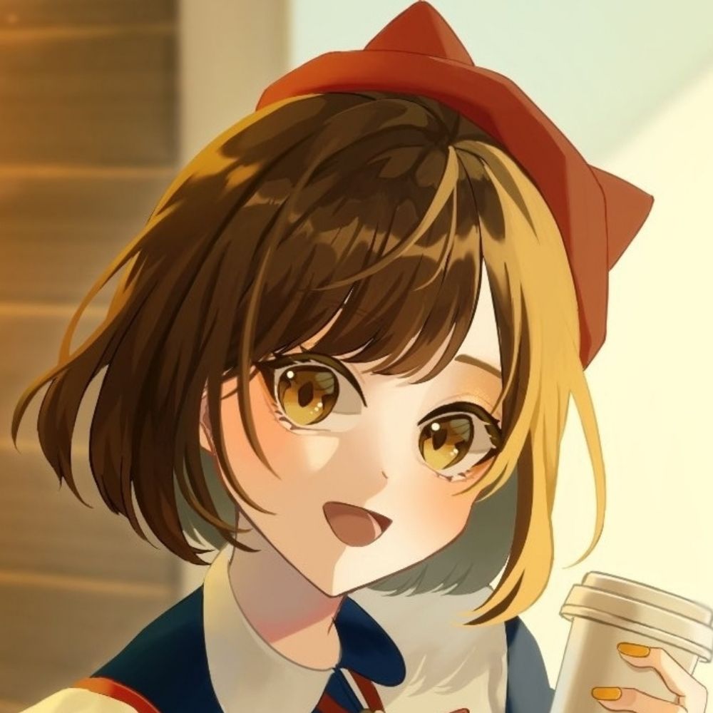 User avatar