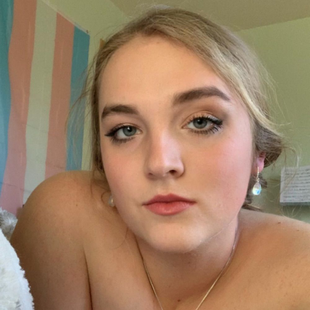 Madeleine of the Lake
