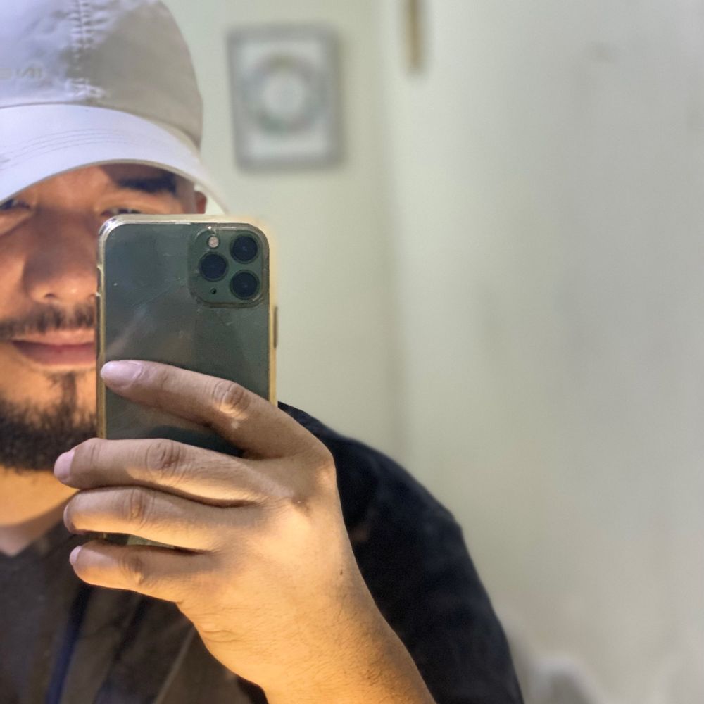 Abdul Hafiz Ali Sutacio