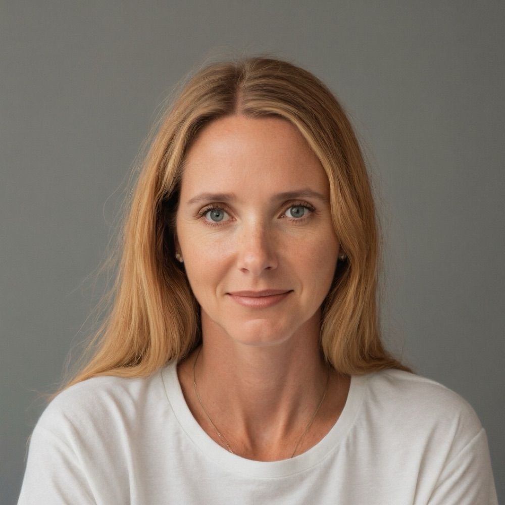 Jenny Bergeron