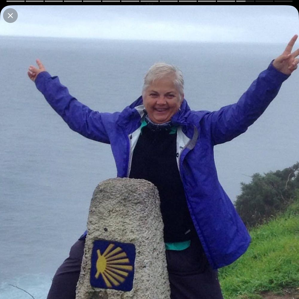 Maureen Power Marugan