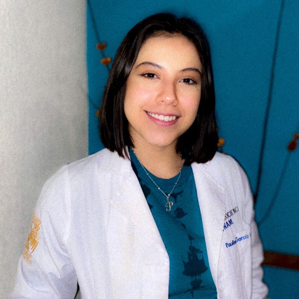 Paulina García