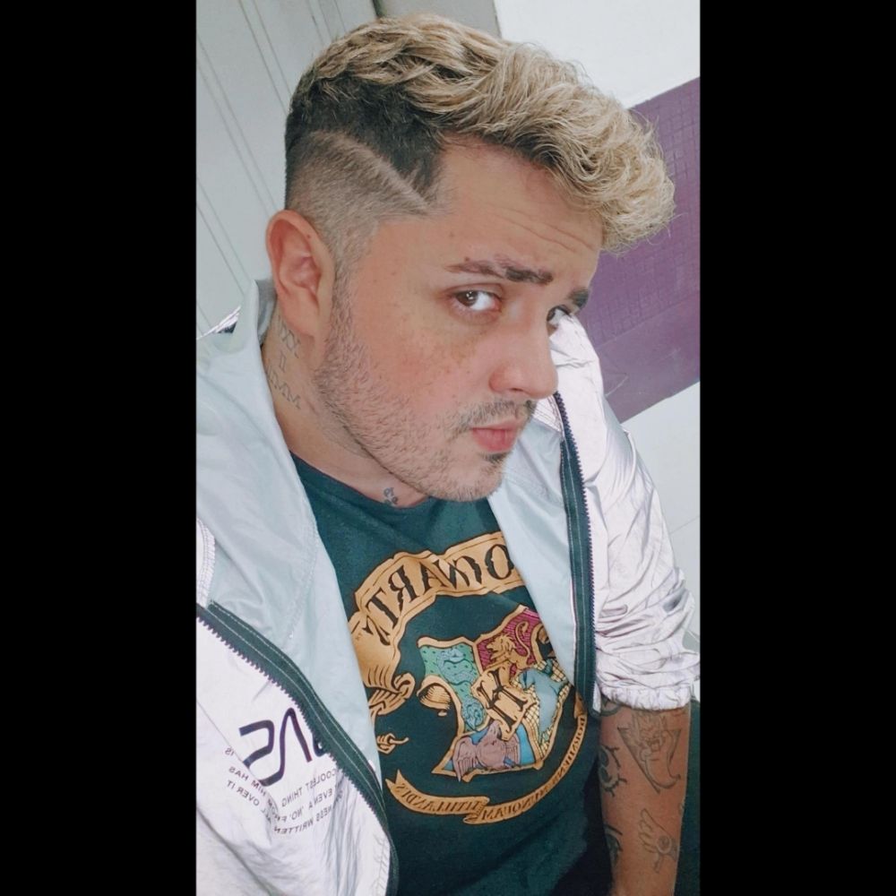 Eryck Ribeiro 