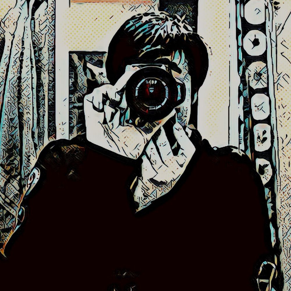 Xander Ramone Deccio