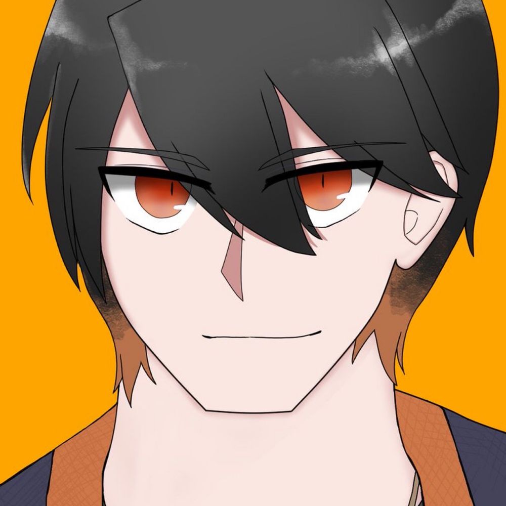 津野🦀Vtuber