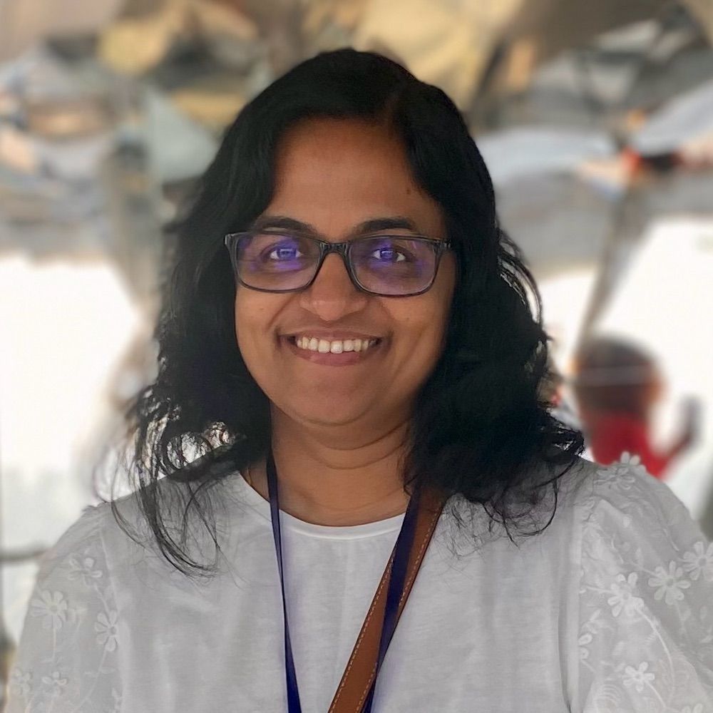 Jyothi Vadassery