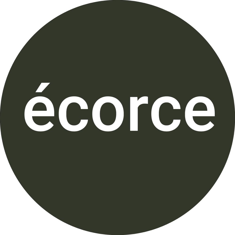 Écorce architecture écologique