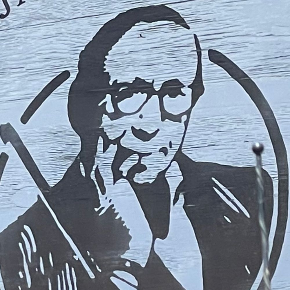 Not Jack Benny