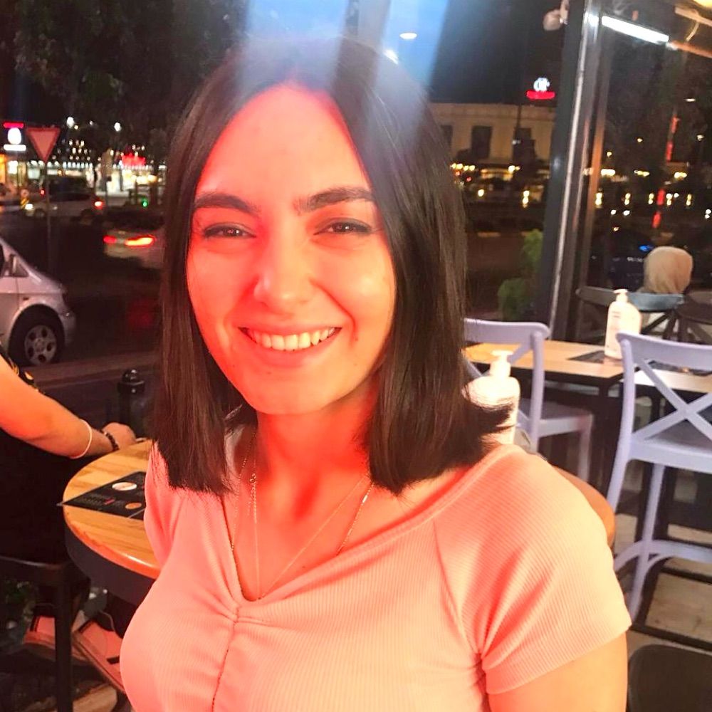 Döndü Kara