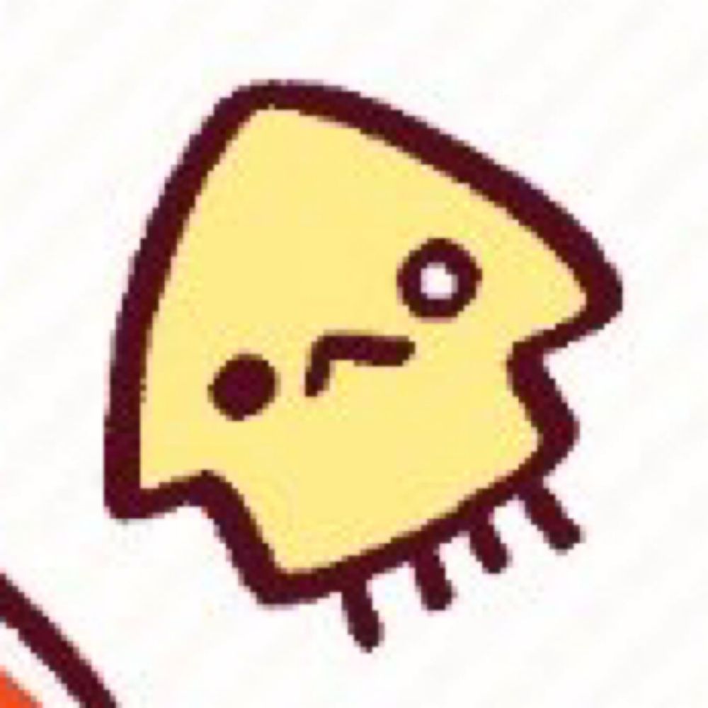 (・ヘ゜)