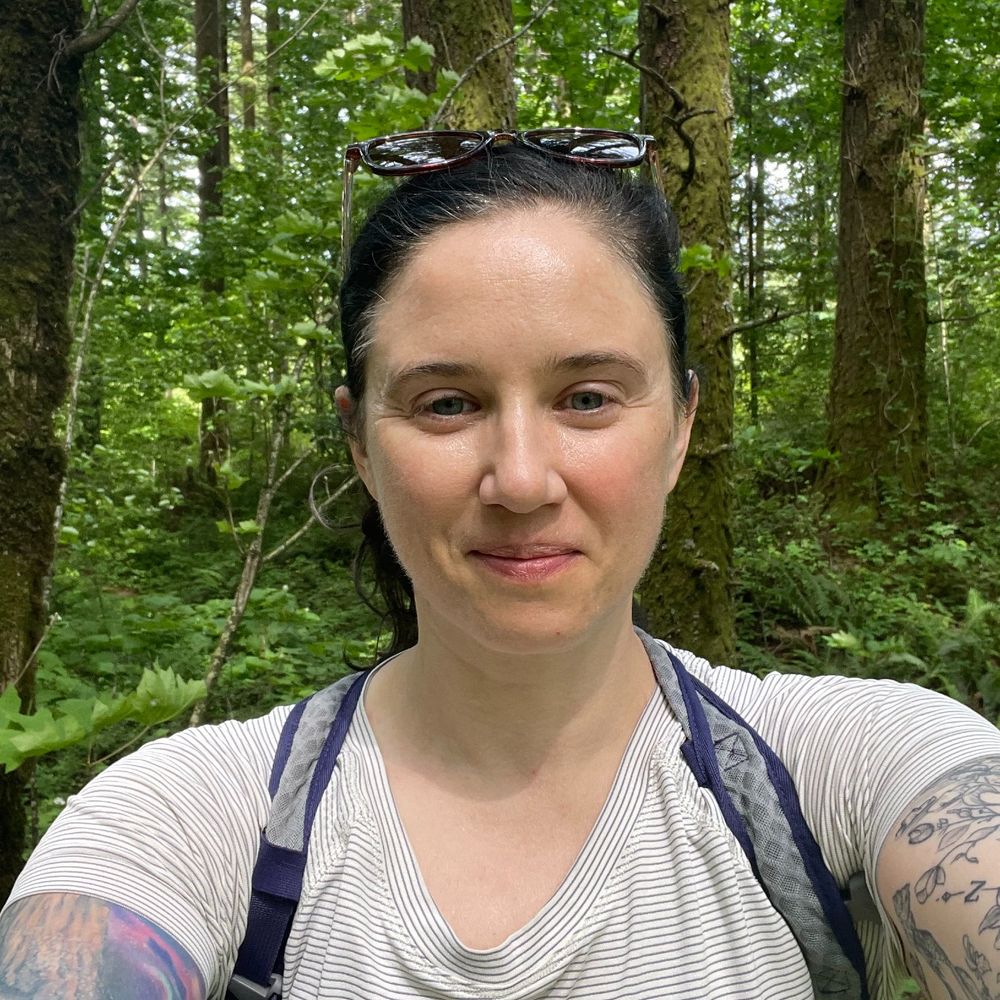 Amanda D. Smith