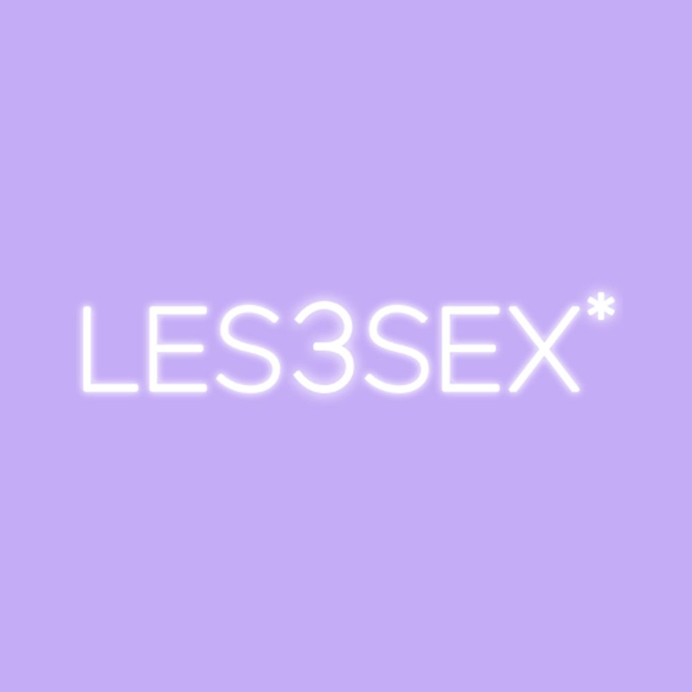 Les 3 sex*