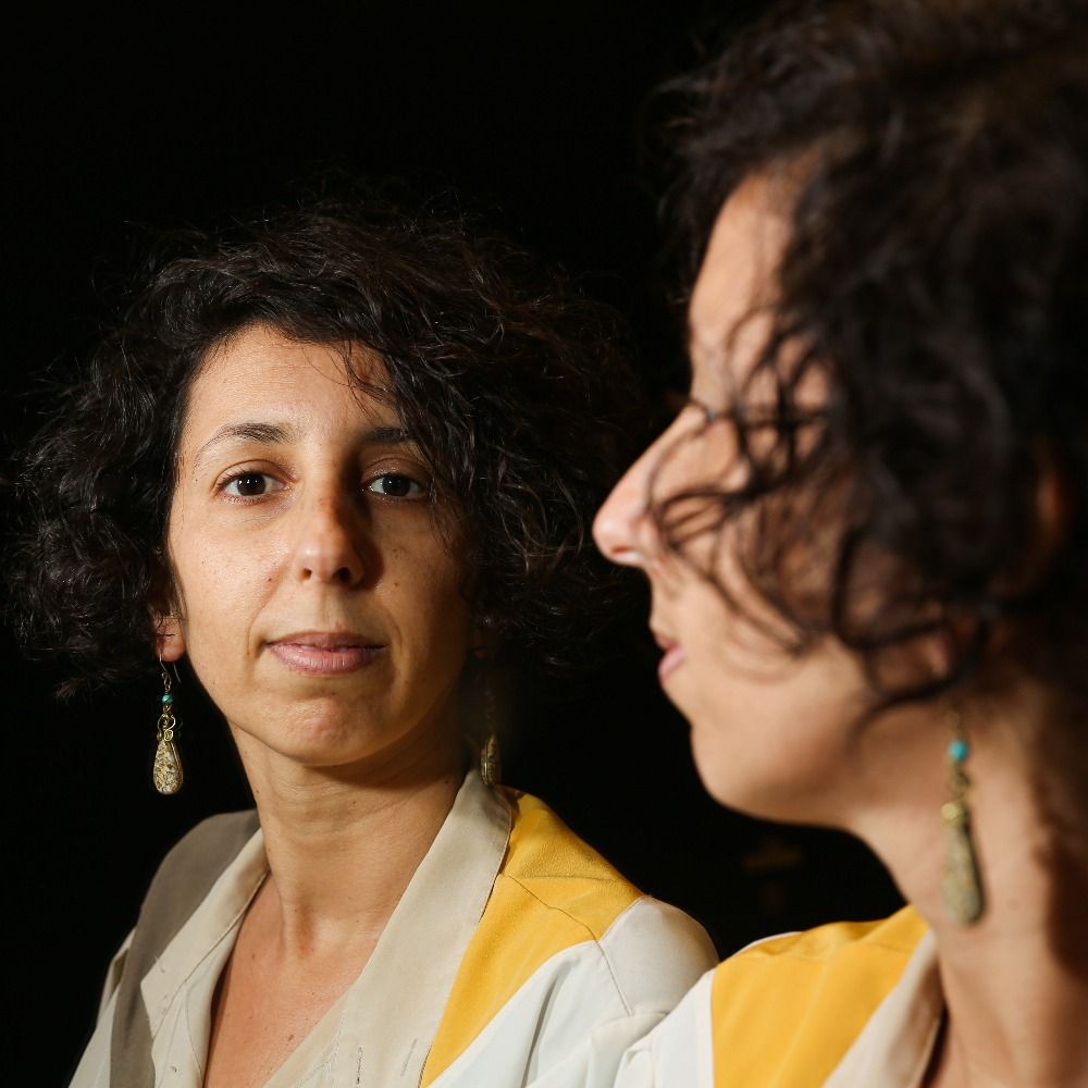 Mounia El Kotni
