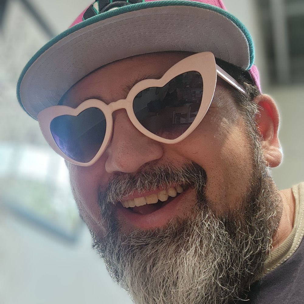 Ben Ortega