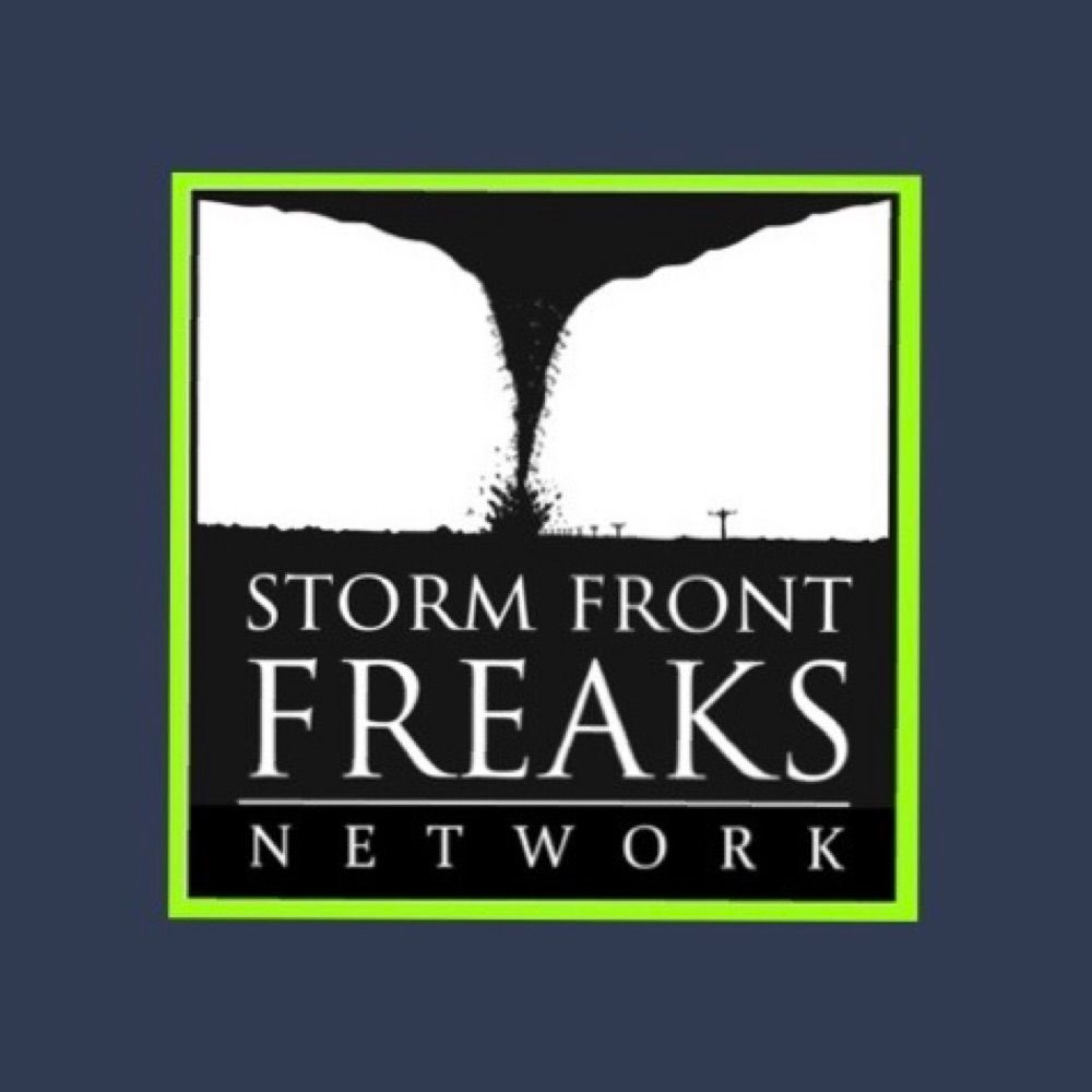 Storm Front Freaks Network “⭐️⭐️⭐️⭐️⭐️”