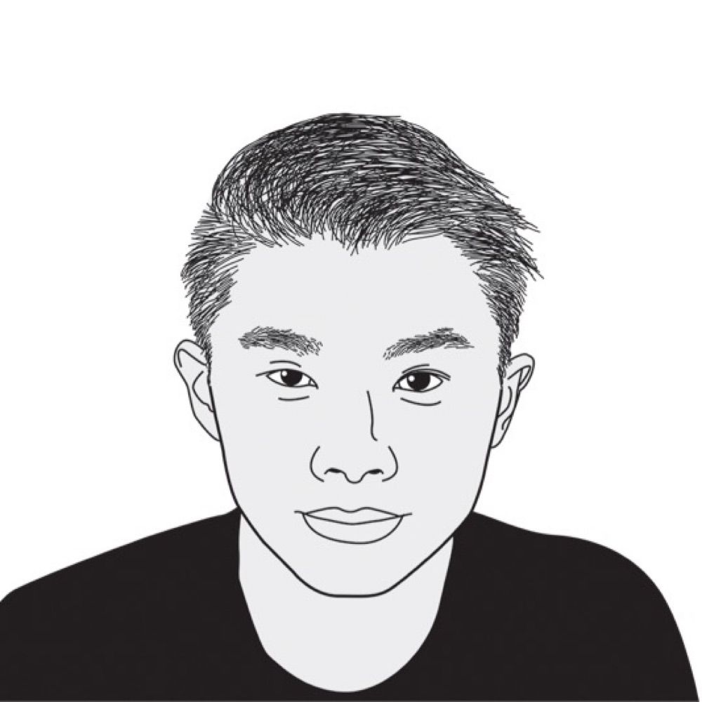 Kevin Lau