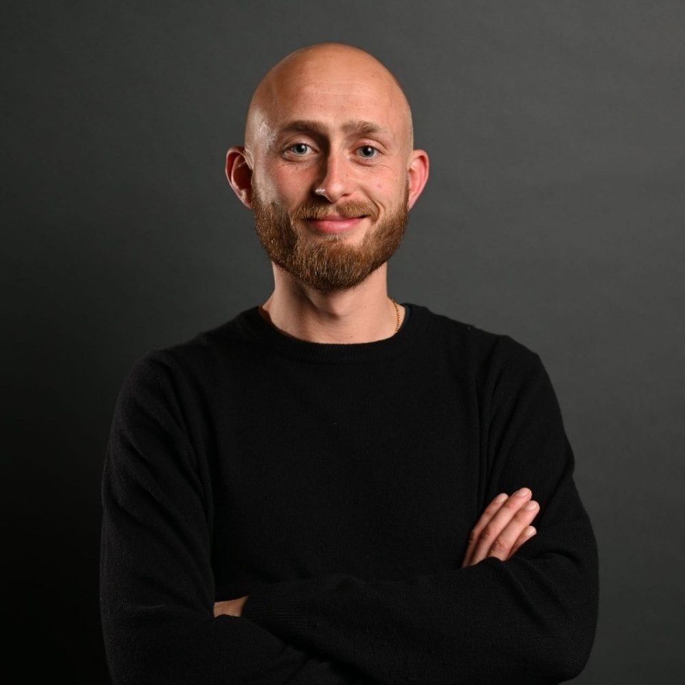 Job Bjarke Valbæk Mygind