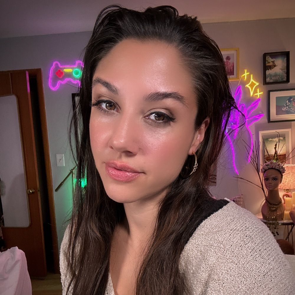 Ceara Lynch