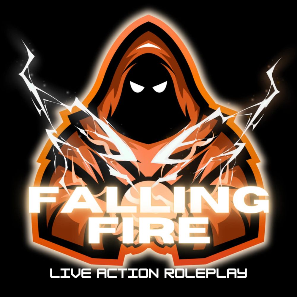 Falling Fire Amtgard