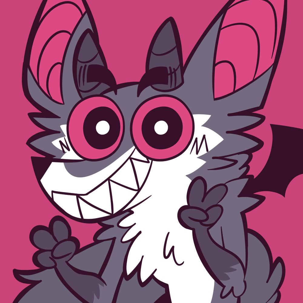 BillianWolf🔞