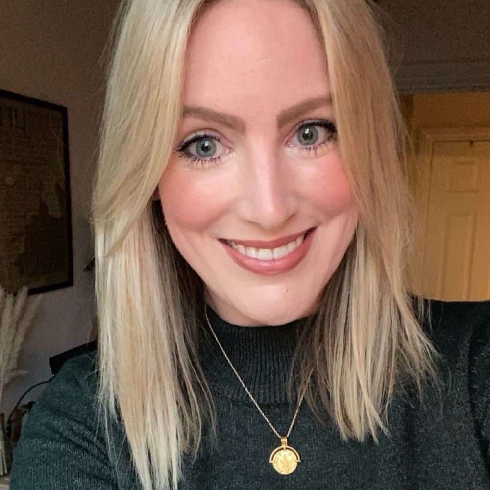 Dr Hannah Brickley
