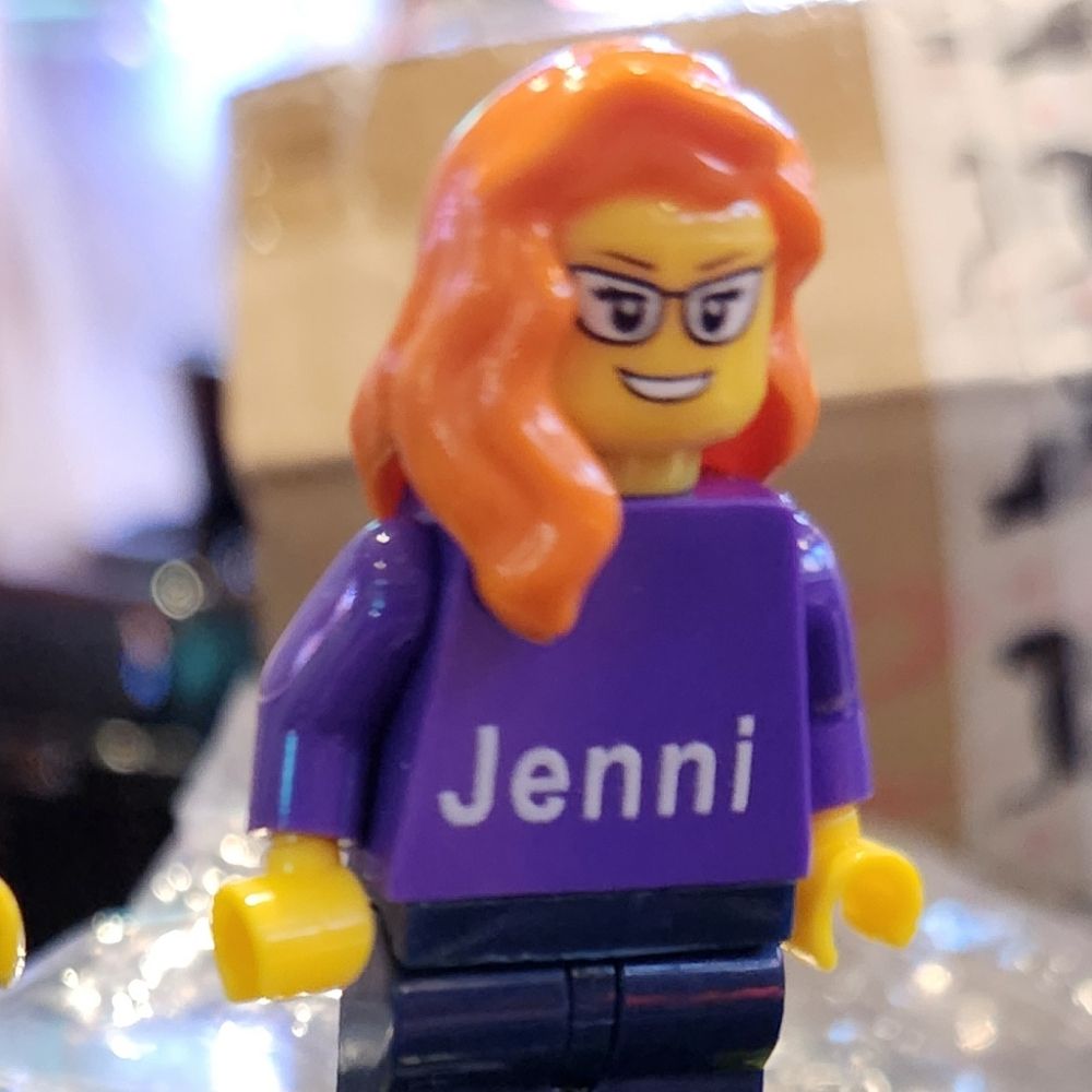 Jenni Z