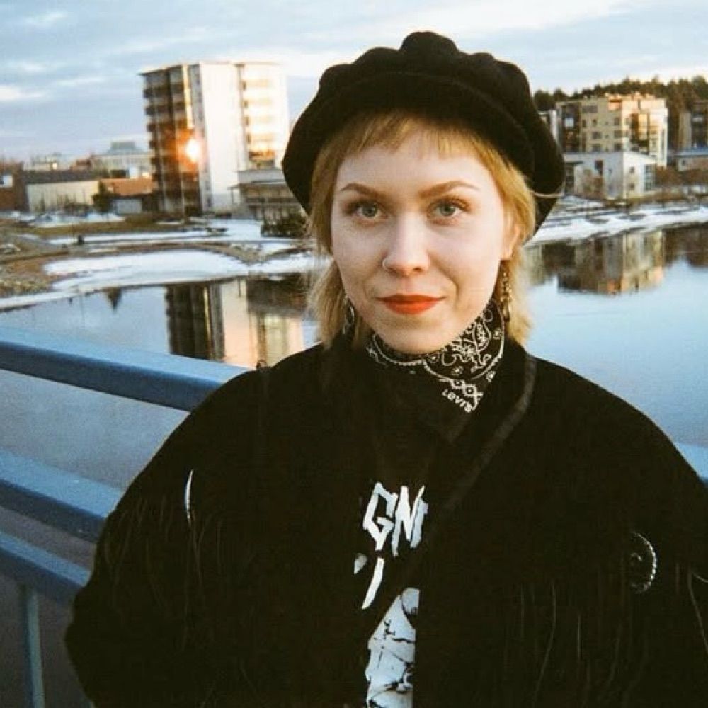 Mira Puhakainen