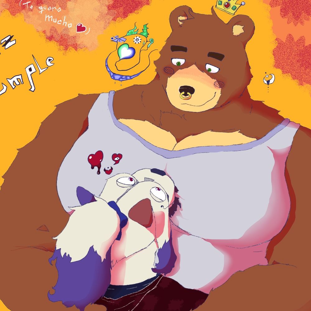 DARKBEAR 🐻💀